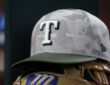 Texas Rangers