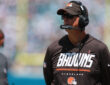 Todd Monken, Cleveland Browns
