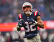 TreVeyon Henderson, New England Patriots