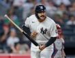 Trent Grisham, New York Yankees