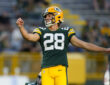 Trey Smack, Green Bay Packers