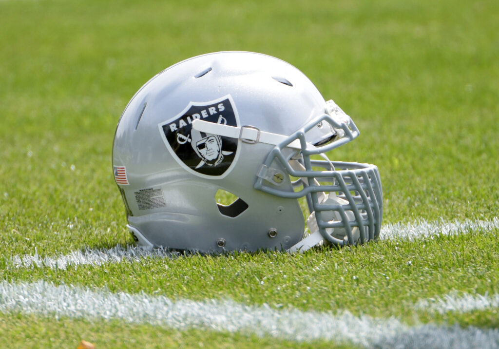 Las Vegas Raiders