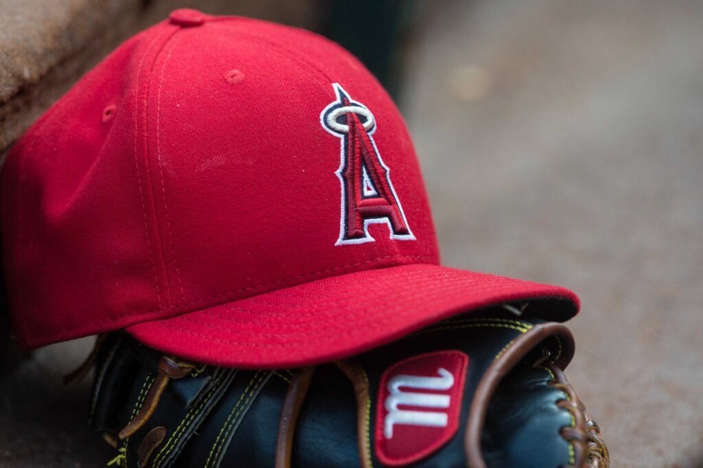 Los Angeles Angels