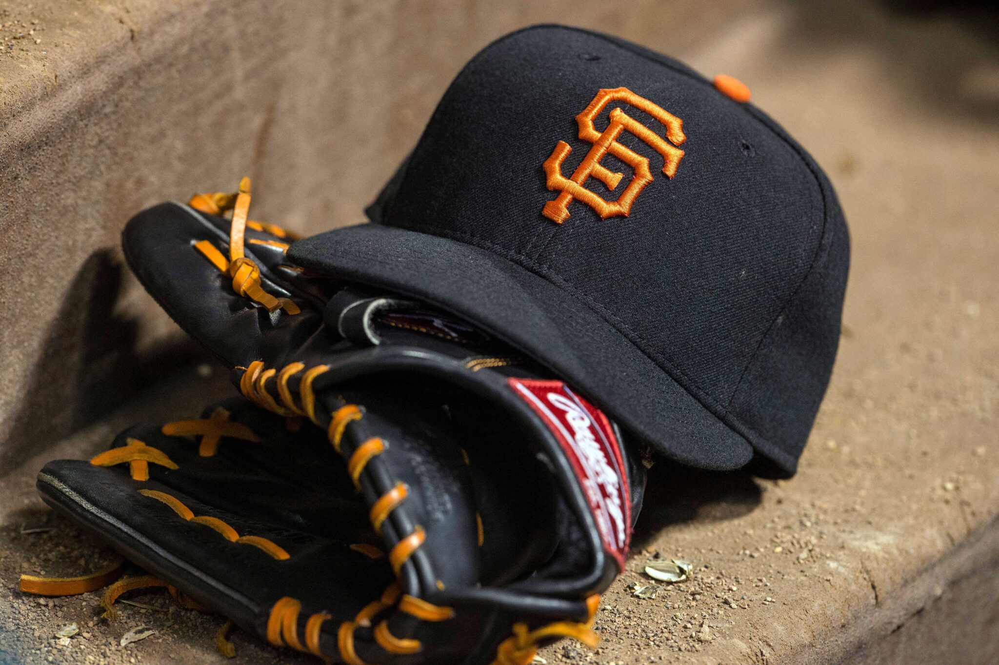 First Base Man Mit Former San Francisco Giants First Baseman Has Died