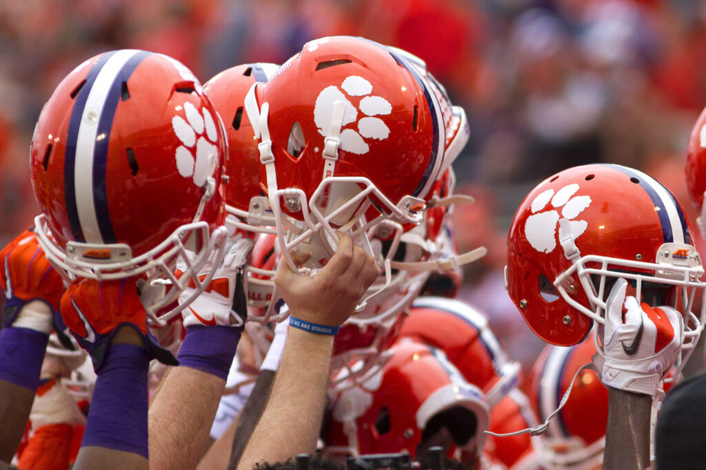 Clemson Tigers