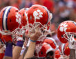 Clemson Tigers