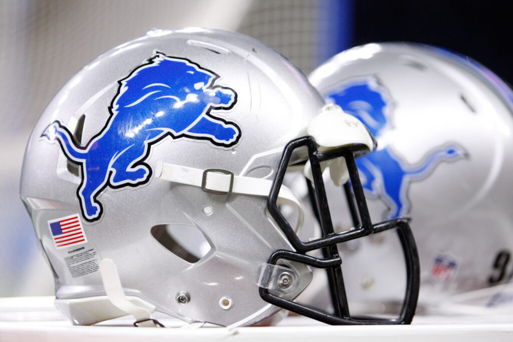 Detroit Lions
