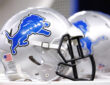 Detroit Lions