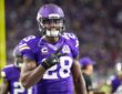 Adrian Peterson, Minnesota Vikings