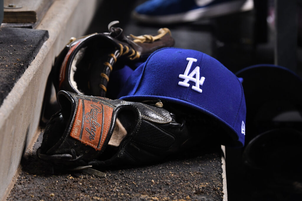 Los Angeles Dodgers