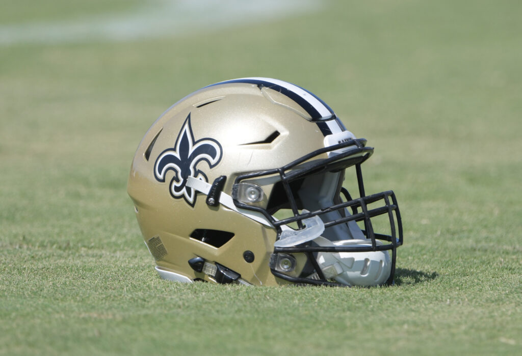 New Orleans Saints