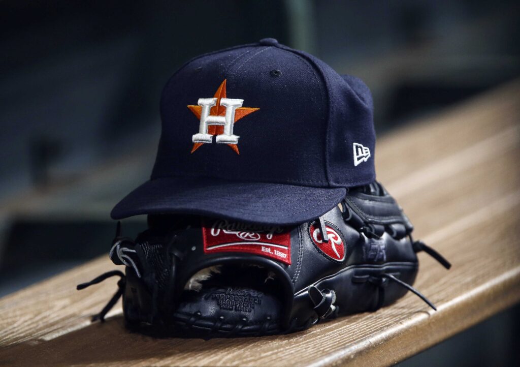Houston Astros
