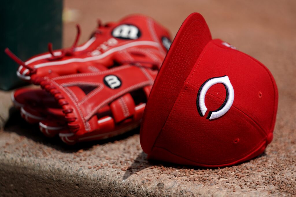 Cincinnati Reds