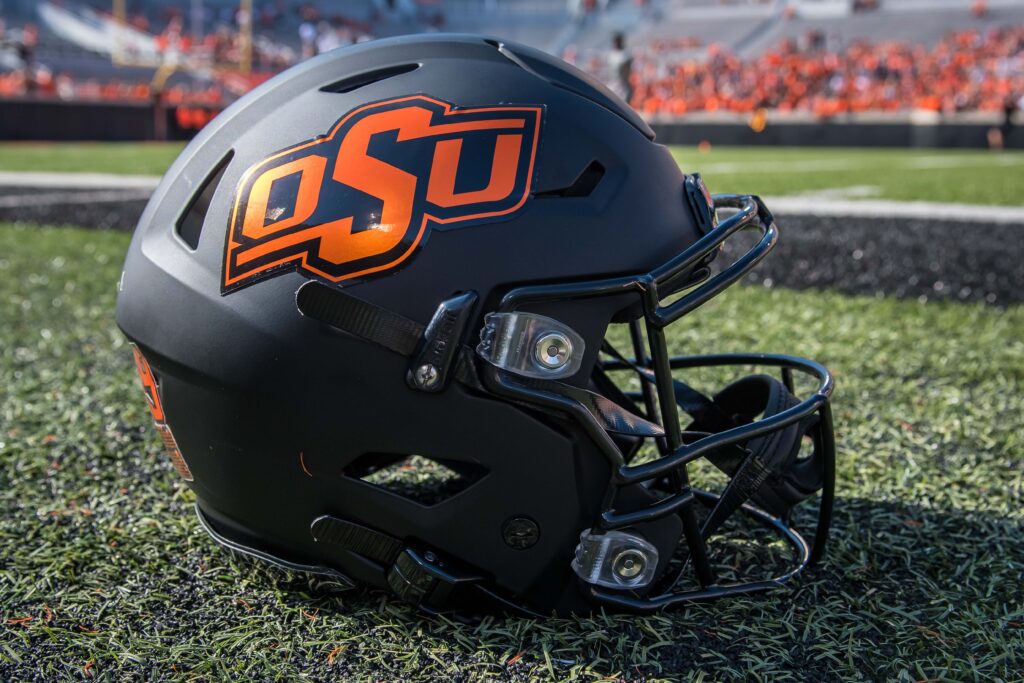 Oklahoma State