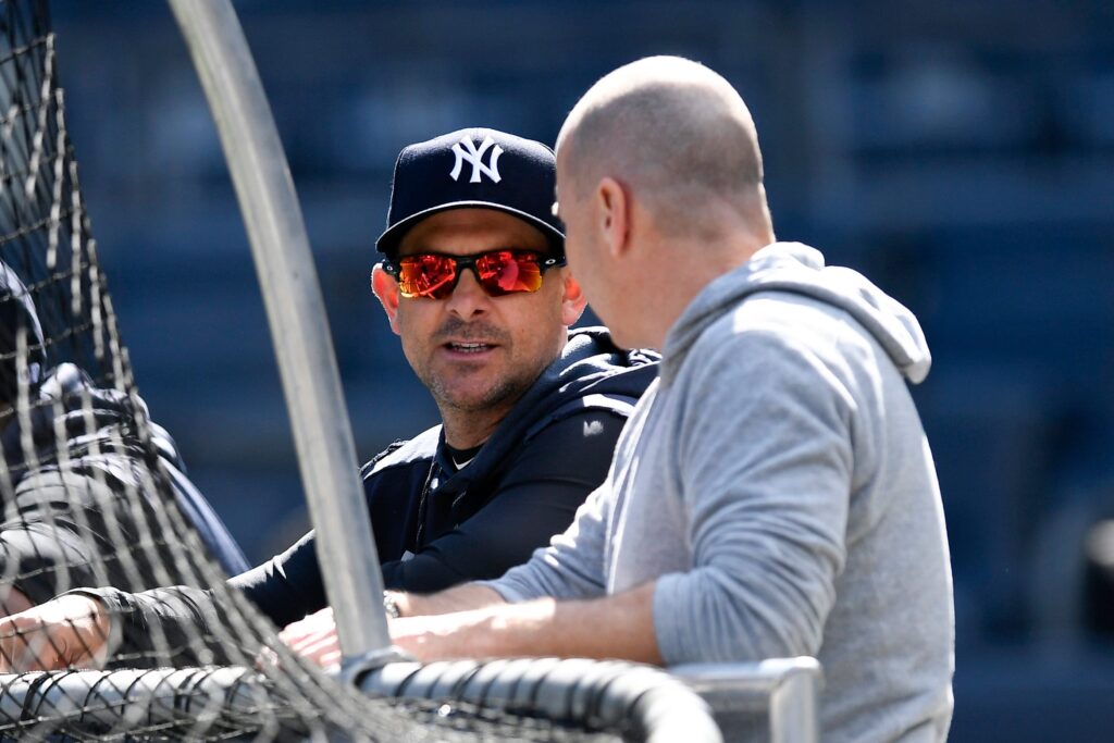 New York Yankees