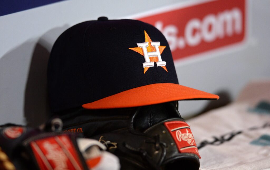 Houston Astros