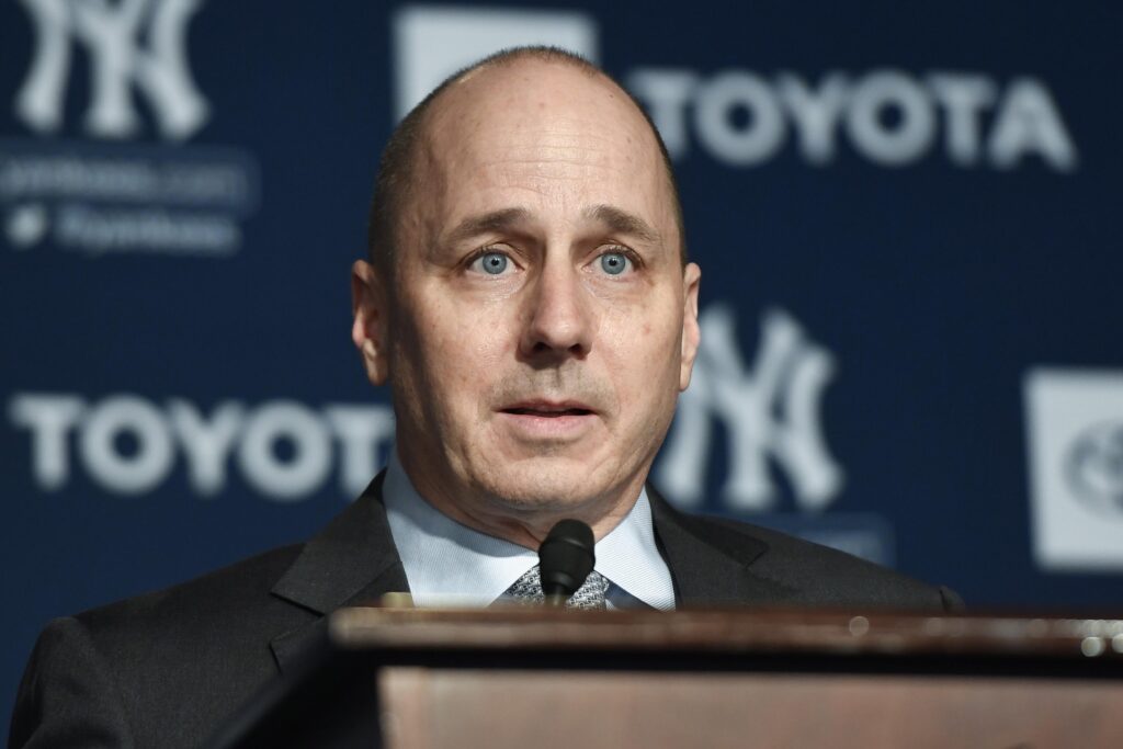 New York Yankees