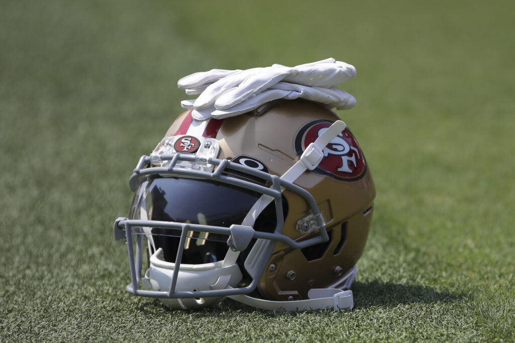 San Francisco 49ers