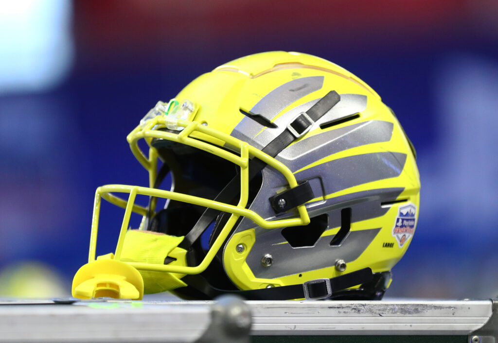 Oregon Ducks