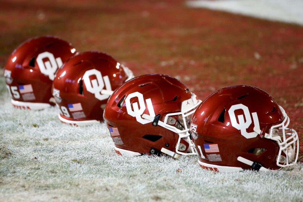 Oklahoma Sooners