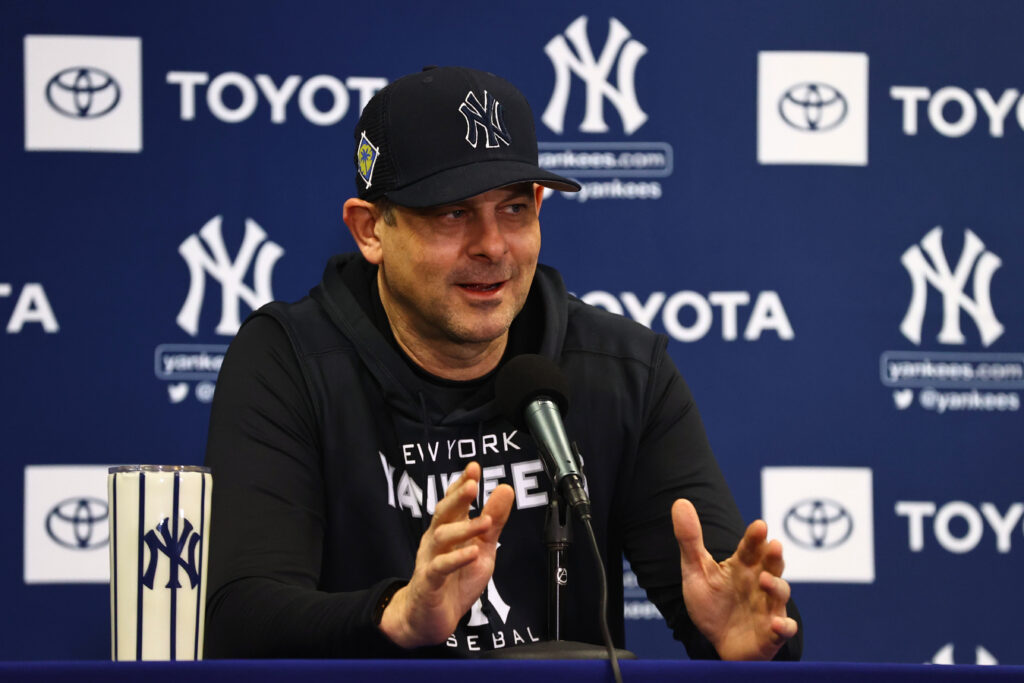 New York Yankees