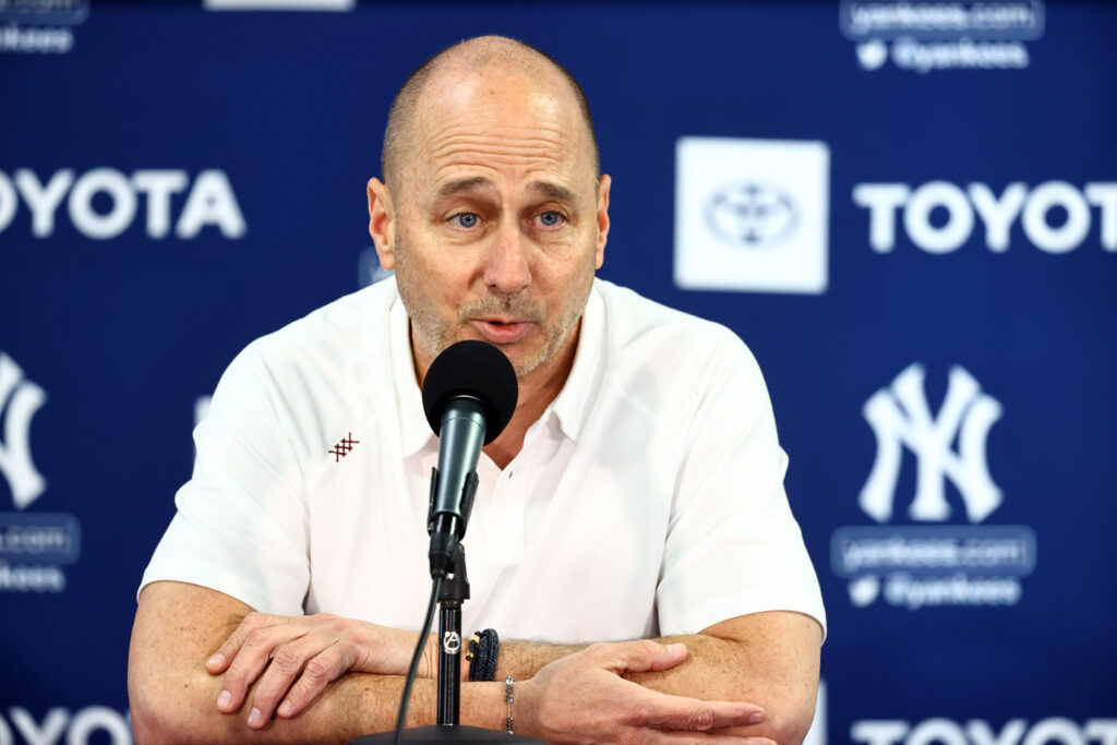 New York Yankees