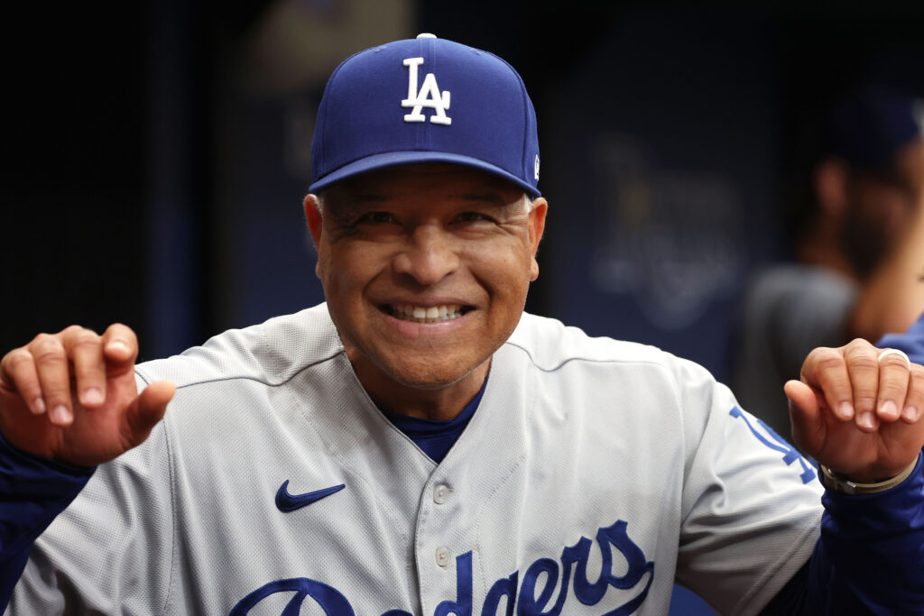 Los Angeles Dodgers