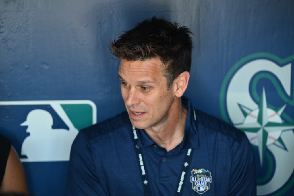 Seattle Mariners