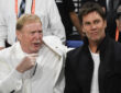 Tom Brady, Las Vegas Raiders