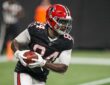 Cordarrelle Patterson, Atlanta Falcons