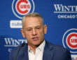 Chicago Cubs