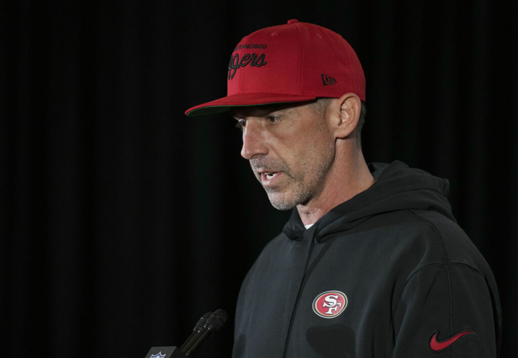 San Francisco 49ers