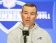 Brandon Beane, Buffalo Bills