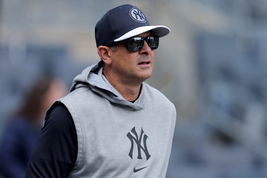 New York Yankees
