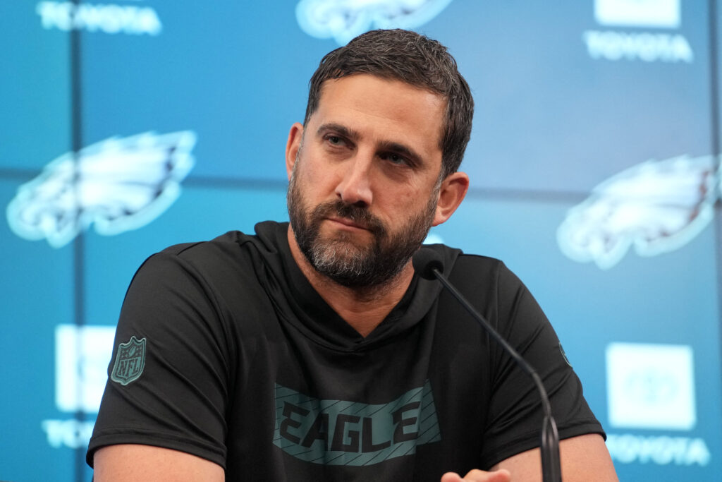 Philadelphia Eagles
