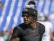 Lamar Jackson, Baltimore Ravens