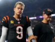 Joe Burrow, Cincinnati Bengals