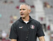 Mike Norvell, Florida State Seminoles
