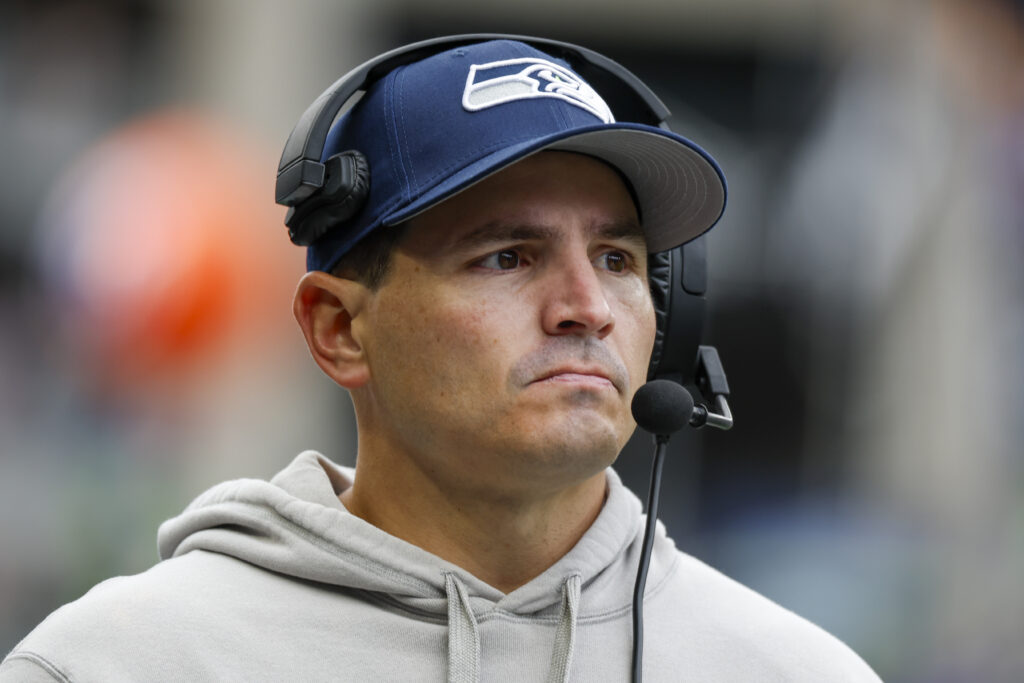 Seattle Seahawks