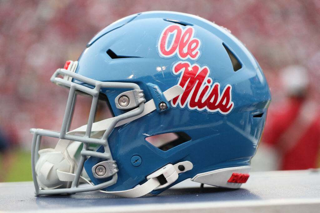 Ole Miss Rebels