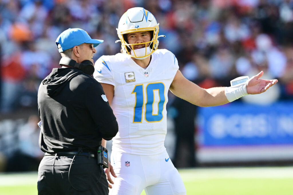 Los Angeles Chargers