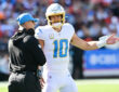 Los Angeles Chargers
