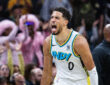 Tyrese Haliburton, Indiana Pacers