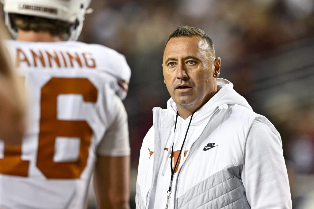 Texas Longhorns