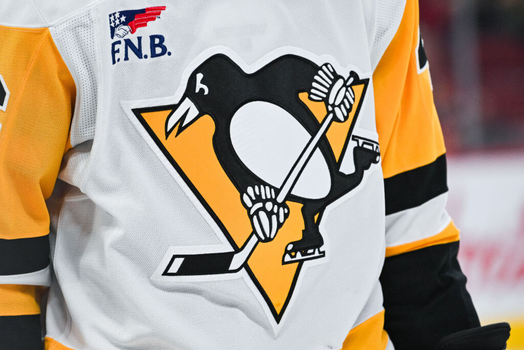 Pittsburgh Penguins