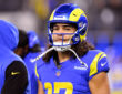 Puka Nacua, Los Angeles Rams
