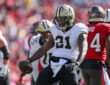 Jamaal Williams, New England Patriots