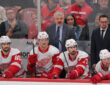 Detroit Red Wings