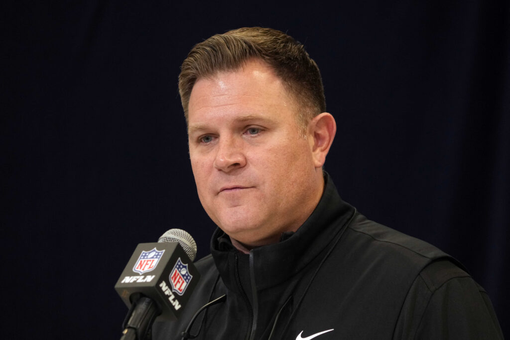 Brian Gutekunst, Green Bay Packers