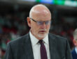 Lindy Ruff, Buffalo Sabres